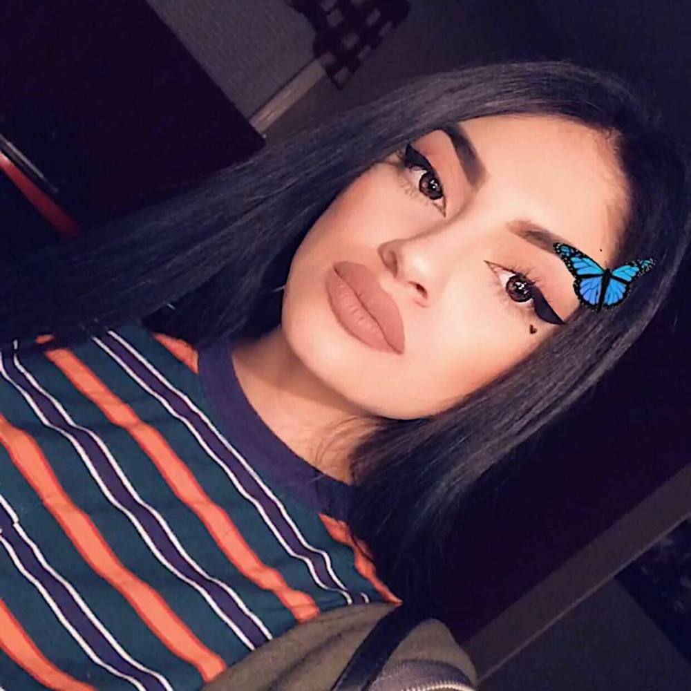 Meet your Posher, Alyssah